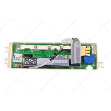 Imagem de Placa Painel Lava Louça LG EBR71105814 Compatível D1454TFS