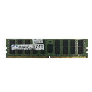 Imagem de Memória de Servidor: M393A2G40DB0-CPB 7078071-1: DDR4, 16GB, 2Rx4, 213