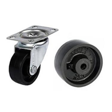 Imagem de Rodízio Giratório Capacidade 80kg - Gl 210 NNF - NOVEX