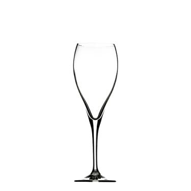 Imagem de Hospitality Consumer HGV1073-006 Palladium Prosecco 163 g Flauta (pacote com 6)