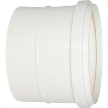 Imagem de Luva Esgoto Plastilit 150 X 150 Branco