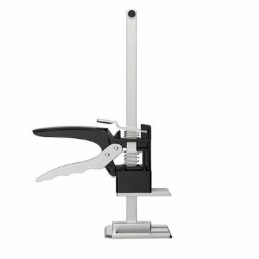 Imagem de Ajustador de Altura para Elevador - Capacidade de 120kg - Nivelamento 