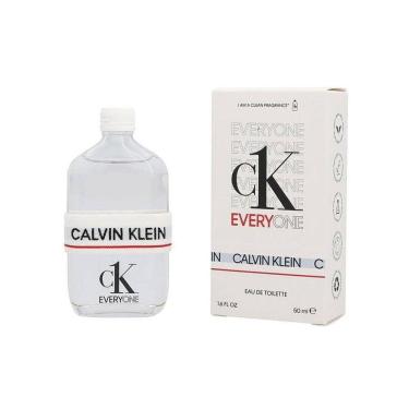 Imagem de Perfume Unisex Calvin Klein Ck Everyone Edt Spray 50 ml