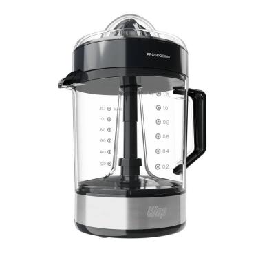 Imagem de Espremedor de Frutas Wap WJ1200 Prosdócimo 1,2L 127V FW010769