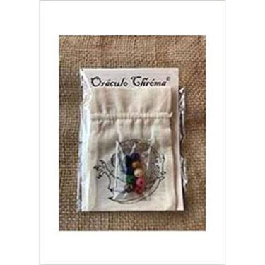 Imagem de Oráculo Chróma