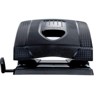Imagem de Perfurador de mesa maped office e-45
