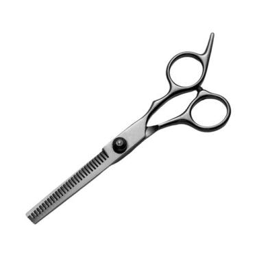 Imagem de Tesoura De Cabeleireiro Profissional De 6,0 '', Tesoura De Corte De De