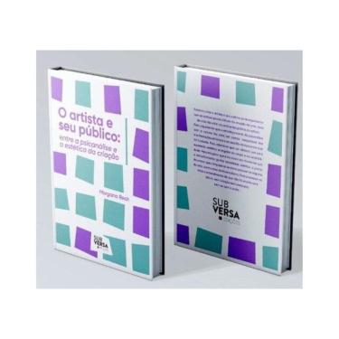 Imagem de O Artista E Seu Público