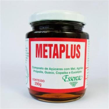 Imagem de Metaplus Essenza Xarope