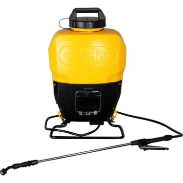 Imagem de Pulverizador Agrícola 18V 15L Sem Bateria Ipv 1836 Vonder