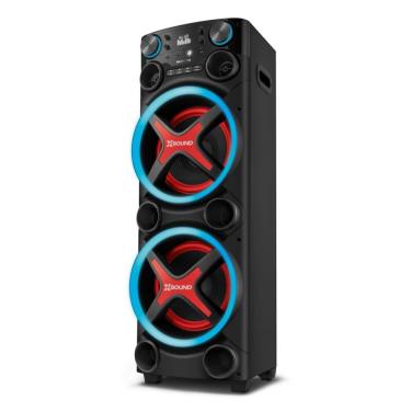 Imagem de Caixa de Som Bluetooth Torre TM-2200 Mondial