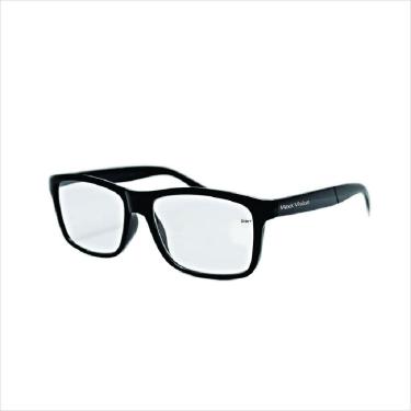 Imagem de Lupa para Leitura Maxx Vision 1,50 Preto 1 Unidade