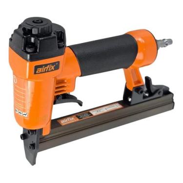 Imagem de Grampeador Pneumático Tapeceiro 80/16 Industrial Airfix