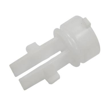 Imagem de Chapa Defletora Para Lava Jato 6500 / J7000 Jacto - 658443 - Jacto Cle