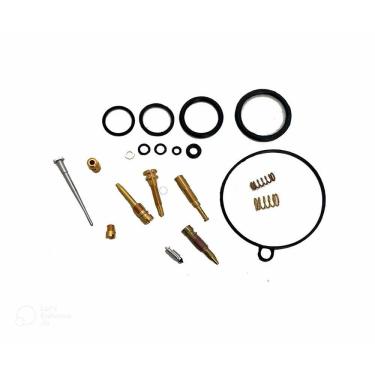 Imagem de Reparo Carburador Honda Biz 125 2005 A 2008 1 Linha