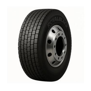 Imagem de Pneu Aro 22.5 295/80R22.5 154/149M DV210 Royal Black