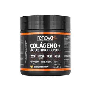 Imagem de Colágeno Renova Be Verisol c/ Ácido Hialurônico - 216g