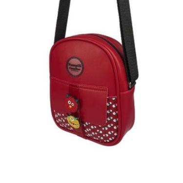 Imagem de Bolsa Infantil Cacau Show Pampili Monstrinhos Original-Feminino