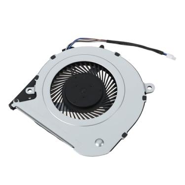 Imagem de The Lord of the Tools Ventilador de refrigeração para laptop L23189-001 Compatível com CPU HP 14-CK 14-CM 14-CF 14-DA 14-DK 14-MA 14S-CR 240 246 G7