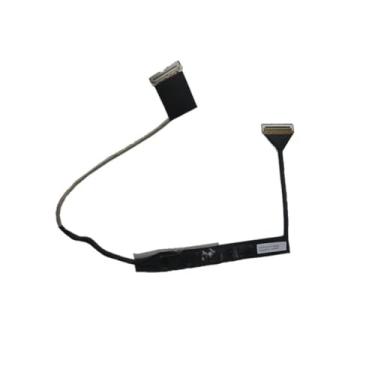 Imagem de Cabo LCD para notebook para Gigabyte PX7PVE EDP 40 pinos novo