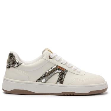 Imagem de Tênis Animal Print  AnaCapri Feminino-Feminino