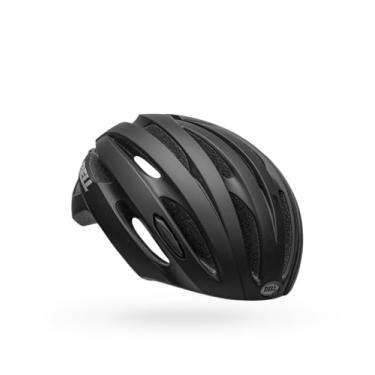 Imagem de Bell Capacete adulto Avenue MIPS para bicicleta de estrada - preto fosco/brilhante - tamanho P/M (50–57 cm)