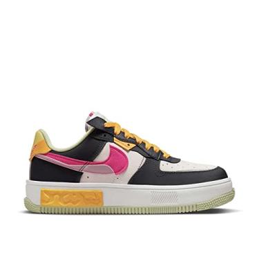 Imagem de Nike Womens WMNS Air Force 1 Low Fontanka DR7880 001 Pink Prime - Size 11.5W