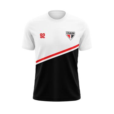 Imagem de Camisa São Paulo FC Champions 92 Masculina Licenciada-Masculino