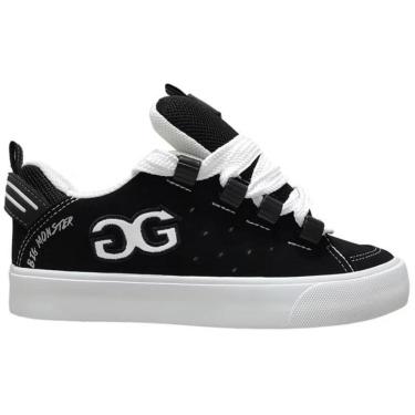 Imagem de Tênis Skate Double G Big Monster-Unissex