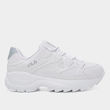 Imagem de Tênis Fila Evolux Feminino-Feminino