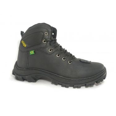 Imagem de BOTA ADVENTURE HURON 161-Unissex