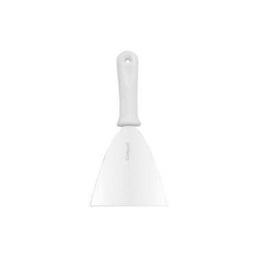 Imagem de Espátula profissional para cozinha em inox  catuaí, RETA