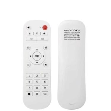 Imagem de Controle Remoto Tv Smart Original - Smarttv