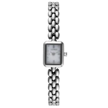 Imagem de Relógio Seculus 23748L0SVNA3 Feminino 14mm Aço Inox-Feminino