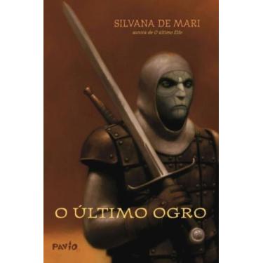 Imagem de Último Ogro, O - ROCCO, 3
