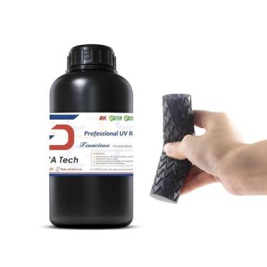 Imagem de Impressora 3D de resina Siraya Tech Tenacious 405nm 1L