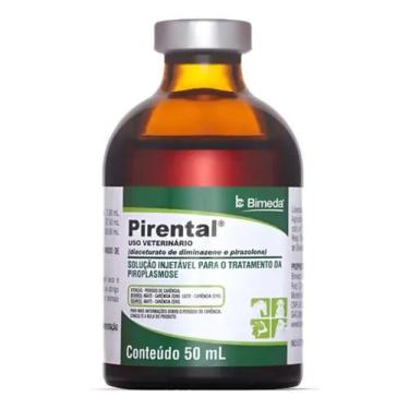 Imagem de Pirental 50ML - BIMEDA