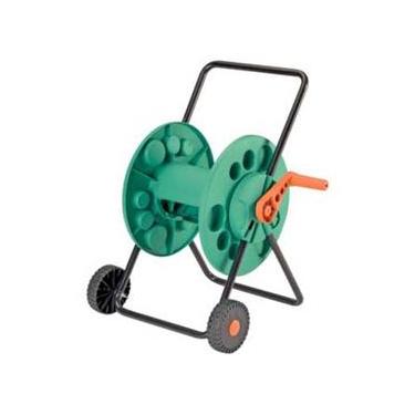 Imagem de Enrolador de Mangueira Tramontina 1/2" até 50 metros com Rodinhas
