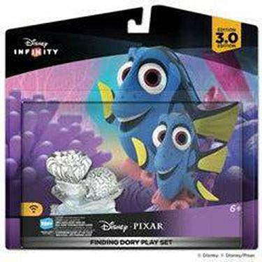 Imagem de Disney Infinity 3.0 Disney Pixar's Finding Dory Playset