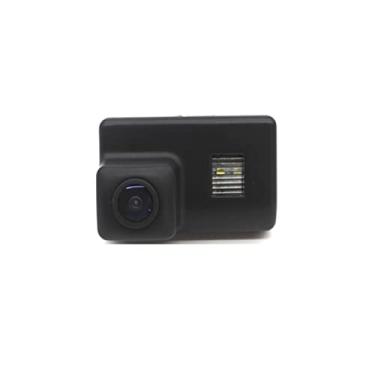 Imagem de Câmera de ré do carro Para Citroen Xsara 1997-2006 retrovisor do carro câmera reversa visão noturna câmera traseira à prova d'água