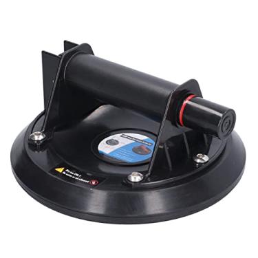 Imagem de Ventosa a Vácuo Durável Forte Levantador de Vidro Doméstico para Trabalhar Madeira Piso de Cerâmica