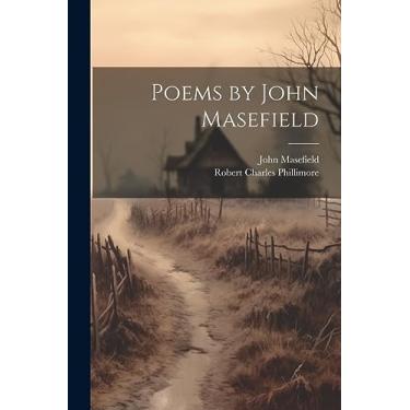 Imagem de Poems by John Masefield