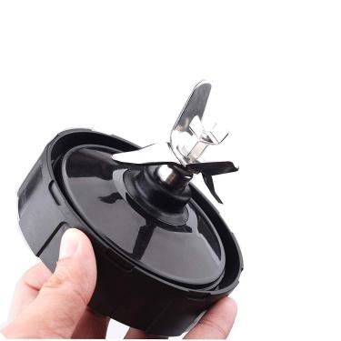 Imagem de NATEFEMIN Tampa de junta de lâmina extrator para acessório Nutri for Ninja