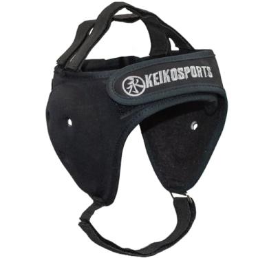 Imagem de Protetor de Orelha Keiko Sports Preto