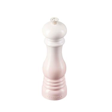 Imagem de Moedor de Sal Rosa Shell Pink Le Creuset