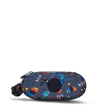 Imagem de Estojo Kipling Duobox Estampado I6231T6T-UN