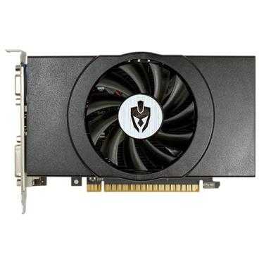 Imagem de PLACA DE VIDEO NVIDIA GEFORCE GT730 4GB DDR3 128 BITS - EVOLUT