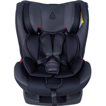 Imagem de Cadeirinha Para Carro Galzerano Tori Preto 0 a 36 Kg 10 anos