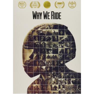 Imagem de Why We Ride