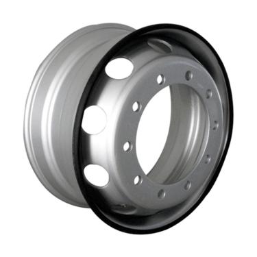 Imagem de Roda Speedmax Aro 22.5 Aço Disco 9.00X22.5 10 Furos